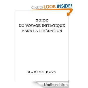   LA LIBÉRATION (French Edition) Marine Davy  Kindle Store