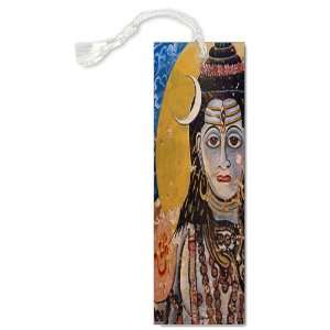  Hindu God Bookmark