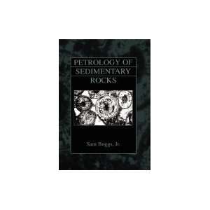  Petrology of Sedimentary Rocks Books