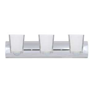   Lighting 3WZ 478206 PN 3 Light Bria Bathroom Light