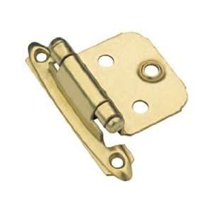  Amerock CM71393 Hinges Bright Brass