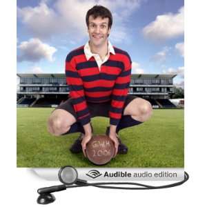   Fussball Part 1 (Audible Audio Edition) Marcus Brigstocke Books