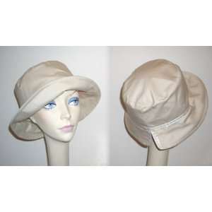  Betmar Split Brim Cloche: Everything Else