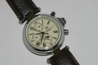Steinhausen Automatic TW381S Limited Edition Watch  