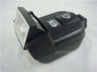 T16 NEW Flash Light For Canon Powershot PRO1 G10 G11 G12 SX40 HS SX20 