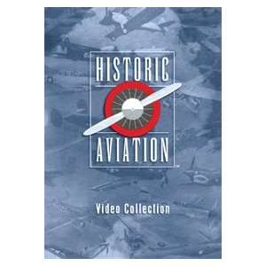  Pylon Dusters   Historic Aviation Video Collection (DVD 