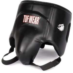  Tuf Wear Pro Tactic No Foul Protector: Sports & Outdoors