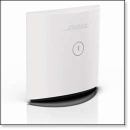 BOSE SoundDock PORTABLE REPLACEMENT BATTERY NEW   WHITE  