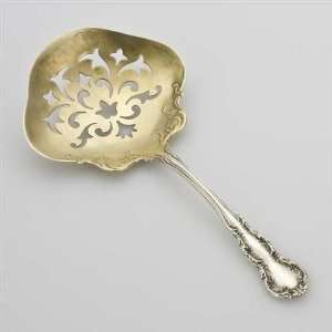 Irving/Old Atlanta by Wallace, Sterling Bonbon Spoon  