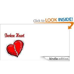 Start reading Broken Heart on your Kindle in under a minute . Dont 