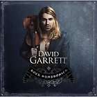 Rock Symphonies David Garrett CD Sealed ! New !