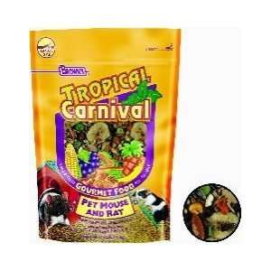  Brown S F. M. Sons Trpcl Crnval Food Mice & Rats 2 Pounds 