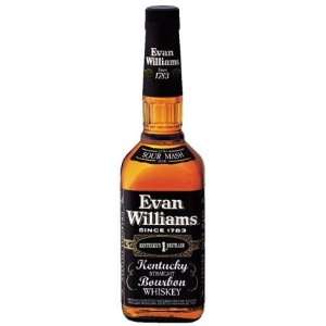   Label Kentucky Straight Bourbon Whiskey 750ml: Grocery & Gourmet Food