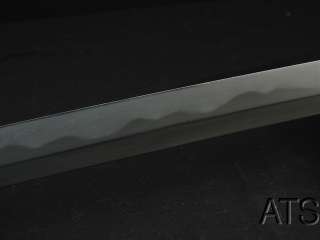 Kobuse Clay Tempered Blade With Japanese Traditional Classical 