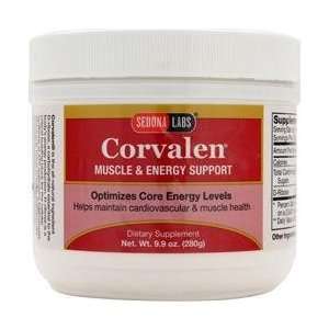  Sedona Labs Corvalen Muscle and Energy Support 280g 