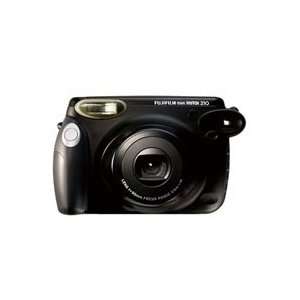   Photo Camera, Plus Fujifilm Instant Color Print Film, ISO 800, 10 Exp