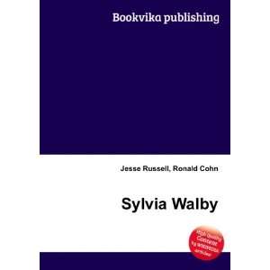 Sylvia Walby [Paperback]