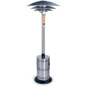  795008 023501 Patio Heater With Automatic ShutOff