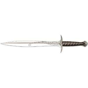  Lord of the Rings Sting   Sword of Frodo, 22 Overall 