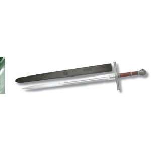 Crusader Sword