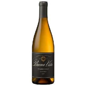  Buena Vista Chardonnay 2009 Grocery & Gourmet Food