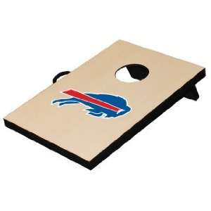  Buffalo Bills Mini Bean Bag Toss Game: Sports & Outdoors