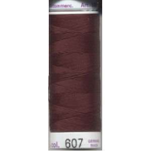  Quilting: Mettler Silk Finish Thread 164 Yards   26d: Arts 