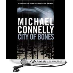   Audible Audio Edition): Michael Connelly, Peter Jay Fernandez: Books