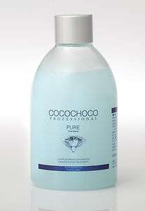 PURE total repair Brazilian Keratin Hair Treatment 8.4 FL oz 