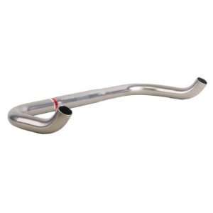  Nitto RB 018 Pursuit Bar (Bull Horn) Handlebar Nitto Tour 