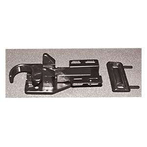   D301 00   Ventline Inc Bullet Latch, Card/1 D301 00: Home Improvement