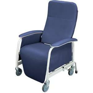  Lumex® Extra Wide Preferred Care® Recliner: Meets 