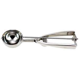   Secret Stainless Steel Ice Cream Scoop   Surgical Stainless Steel