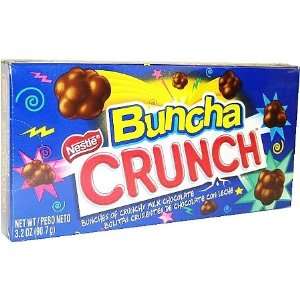 Buncha Crunch Theater Box 36 Count  Grocery & Gourmet 