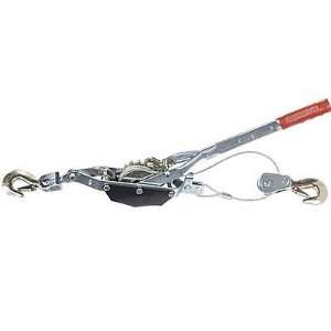  Northern Industrial Cable Puller   2 Ton: Home Improvement