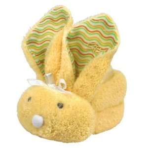  Boo bunnie Ice Pack *YELLOW* 25th Anniversary Edition 