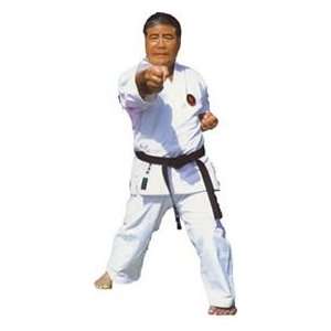  Goju Ryu Karate 24 DVD Set by Higaonna
