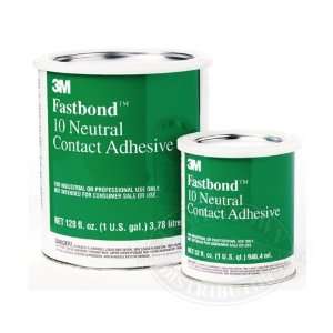  3M Contact Adhesive 20274 Gallon