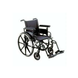  : Drive Medical PLA4 Aluminum Viper Plus GT Wheelchair: Toys & Games