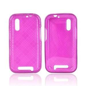   Silicone Skin Case Cover For Motorola Droid Bionic XT865: Electronics