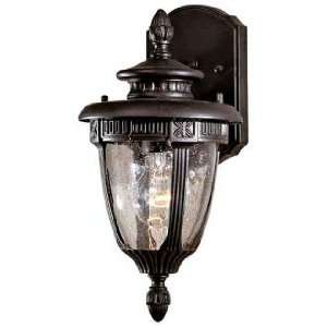  Burwick Collection 14” High Outdoor Light: Home 