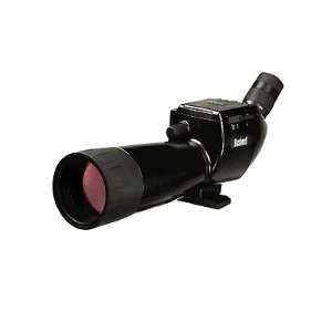  Bushnell 15 45x70mm Spotting Scope with 5 MP 2.5LCD and 