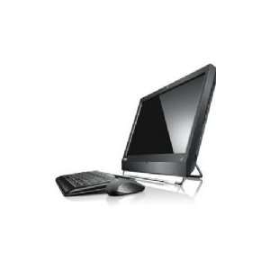   All in One Computer Core i5 i5 670 3.46GHz   Desktop   Business Black