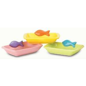   Cat Bowl   Random Color   Lime/Aqua, Pink/Purple or Yellow/Orange Pet