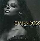 DIANA ROSS & THE SUP   ONE WOMAN THE ULTIMATE COLLECTION   NEW CD 