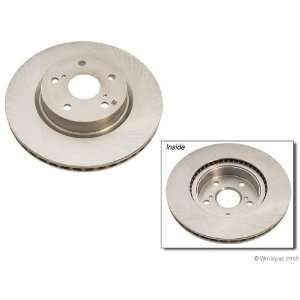  Brembo N1000 24662   Brake Disc: Automotive