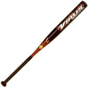 Combat 2010 Virus Morphed ( 10) Fast Pitch Softball Bat   31 in / 21 