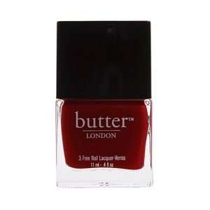  butter LONDON 3 Free Nail Lacquer Vernis   Saucy Jack 