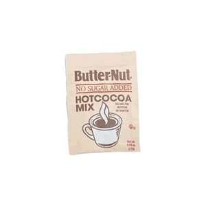 Butternut   Hot Cocoa no sugar added Packets   25ct:  