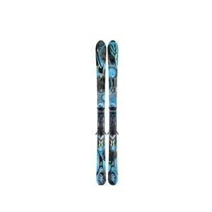  K2 SuperStitious ERS 11.0 TC Ski  Womens   146 Sports 